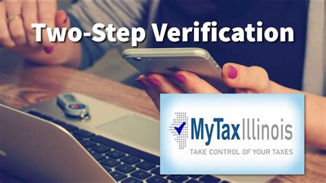 Mytax illinois gov identity verification. Things To Know About Mytax illinois gov identity verification. 