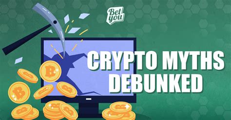Myth 6: Crypto is Unregulated and Unaccountable