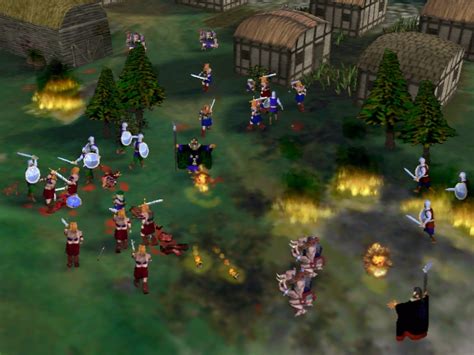 Myth game. Myth is a real-time strategy game where you control fantasy troops against an overwhelming undead army. Among the unit types available are archers, dwarven grenadiers, armored warriors, and unarmored berserkers. You'll fight against hordes of undead zombies, skeletons, and worse. The Myth engine takes terrain into effect so … 