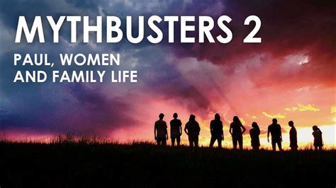 Mythbusters 2