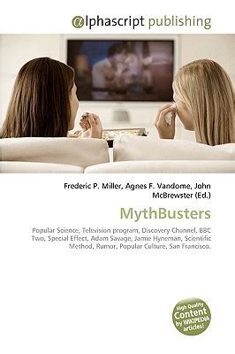 Mythbusters