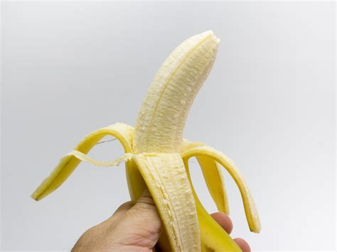 Mythconception: We share half our DNA with bananas ...