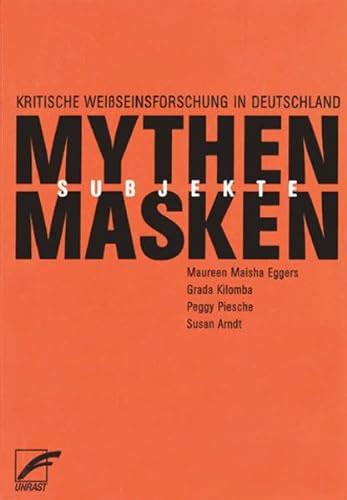 Mythen, masken und subjekte: kritische weissseinsforschung in deutschland. - 2015 harley v rod service handbuch.