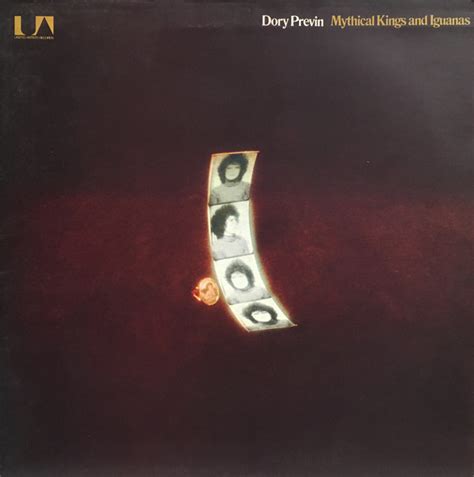 Mythical Kings And Iguanas — Dory Previn Last.fm