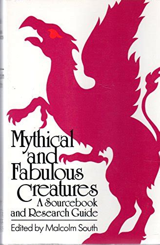 Mythical and fabulous creatures a source book and research guide. - Manual de instalación del piloto automático cessna 400.