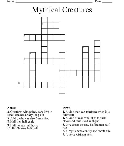 Mythical birds without feet crossword clue. mythical birds no feet Crossword Clue. The Crossword Solver found 30 answers to "mythical birds no feet", 5 letters crossword clue. The Crossword Solver finds answers to classic crosswords and cryptic crossword puzzles. Enter the length or pattern for better results. Click the answer to find similar crossword clues . 
