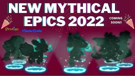In this video, I will be ranking every NEW Mythical Epic on a Tier List! Please LIKE, SUBSCRIBE, and COMMENT your thoughts! Thanks for watching! God is #1!