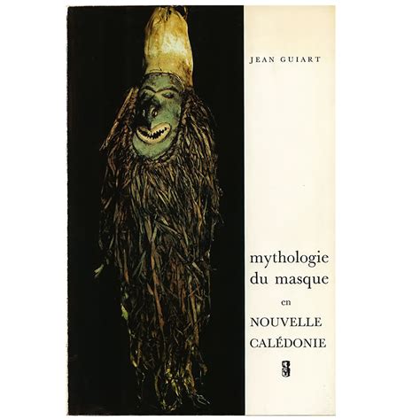 Mythologie du masque en nouvelle calédonie. - The complete guide to beer illustrated encyclopedia.
