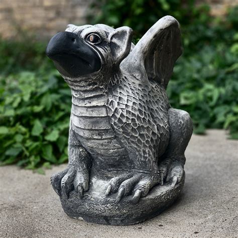 Mythologie griffin - Etsy België