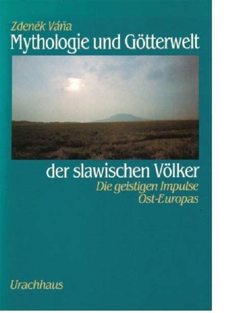 Mythologie und götterwelt der slawischen völker. - Pat ogidi cheap importation guide the truth.