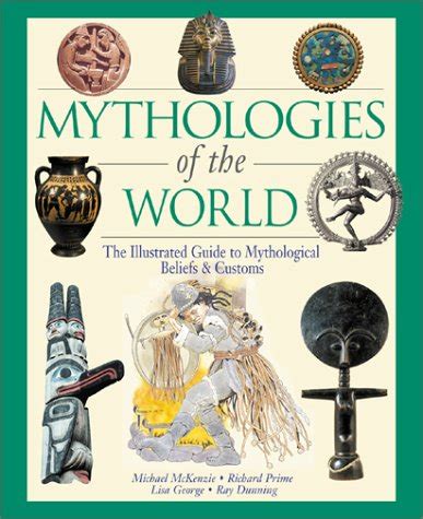 Mythologies of the world the illustrated guide to mythological beliefs and customs. - Freshwater life a field guide to the plants and animals of southern africa.