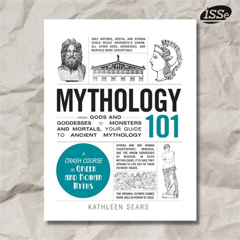 Mythology 101 from gods and goddesses to monsters and mortals your guide to ancient mythology. - Guide to assessment scales in bipolar disorder 2nd edition.