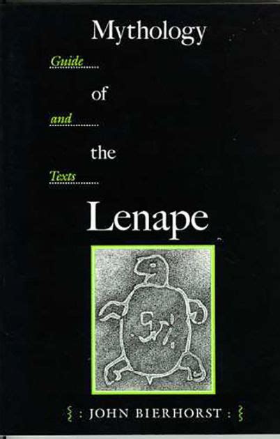 Mythology of the lenape guide and texts. - Epicor end user procedure reference guide.