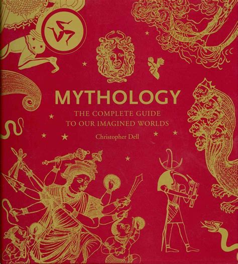 Mythology the complete guide to our imagined worlds christopher dell. - Handbook of chinese medicinal plants chemistry pharmacology toxicology 2 vols.