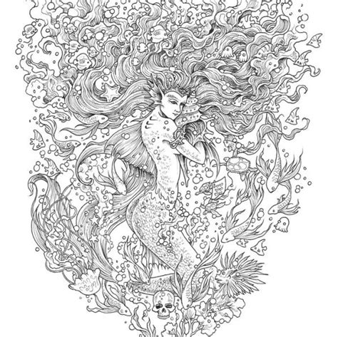 Read Mythomorphia An Extreme Coloring And Search Challenge By Kerby Rosanes