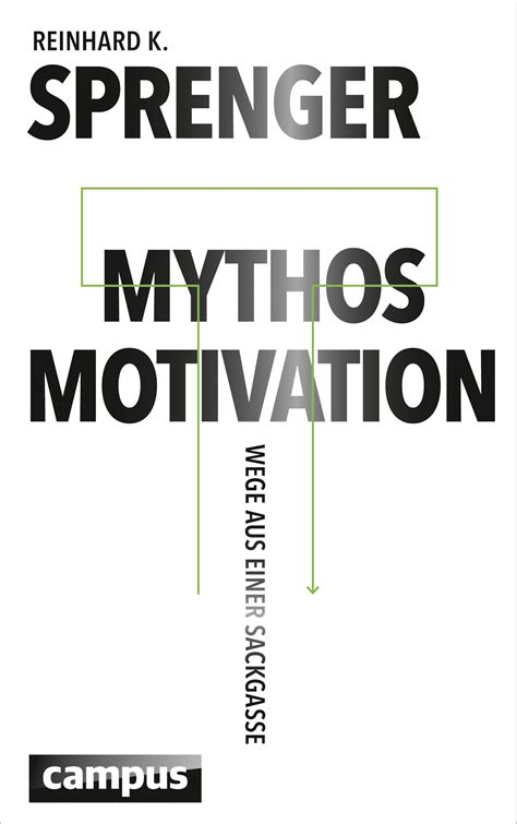 Mythos Motivation — Reinhard K. Sprenger Last.fm