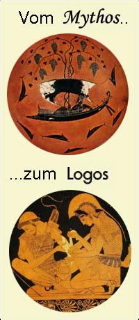 Mythos des logos und der logos des mythos. - Friendly handbook of chinese snuff bott.