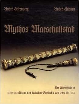 Mythos marschallstab: der marschallstab in der preussischen und deutschen geschichte von 1852 bis 1945. - 2007 polaris ranger xp 700 4x4 and 6x6 service manual.