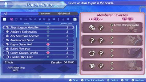 Mythras favorite pouch items dessert. .  <a href=https://clients.nadqa.nadsoft.co/d4...