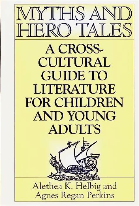 Myths and hero tales a cross cultural guide to literature for children and young adults. - Ingersoll rand ssr hpe50 service manual.