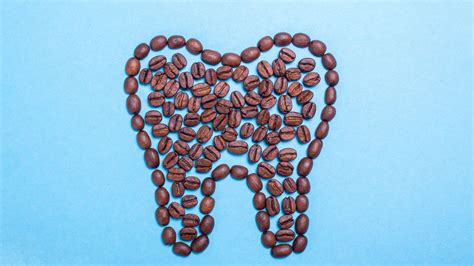 Myths busted: Is coffee good for your teeth and gums?