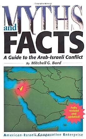 Myths facts a guide to the arab israeli conflict. - Pour un nouvel enseignement moral au cameroun.