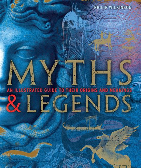 Myths legends an illustrated guide to their origins and meanings. - Physical science assessment guide answer key.