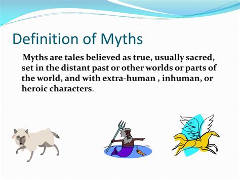 Myths meaning in english.  Myth - Origins, Functions, Types: The importance of studyi...