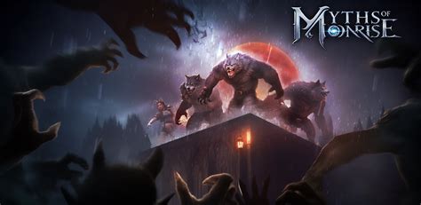 Myths of Moonrise APK Download for Android 