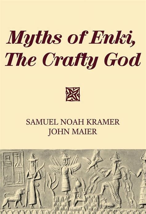 Myths of enki the crafty god. - Carburator solex 34 z1 repair manual.