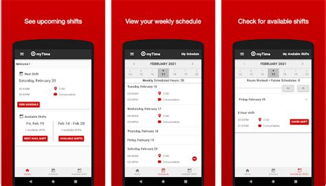 Mytime target com app. Data safety. Here's more information the developer has provided about the kinds of data this app may collect and share, and security practices the app may follow. Data practices may vary based on your app version, use, region, and age. Learn more. 