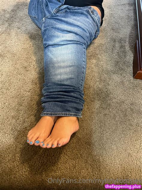 Mytinytootsies Onlyfans Leaked [HD] 🍌 91 Videos