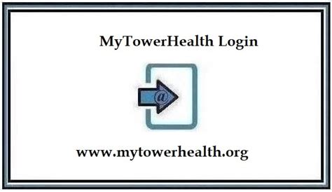 Mytowerhealth patient portal. Communicate with your doctor Get answers to your medical questions from the comfort of your own home; Access your test results No more waiting for a phone call or letter – view your results and your doctor's comments within days 