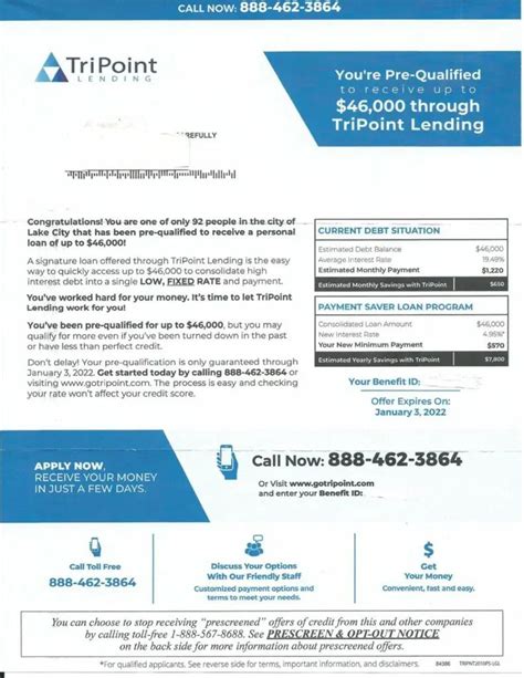 Mytplloan.com. With an A+ rating from the Better Business Bureau, Tripoint Lending has been accredited since 7/10/2018. They have over 221 customer reviews and had nine complaints resolved in the last three years. The following are some TriPoint Lending reviews that you may find useful: Gimli3384 X 09/29/2022. 