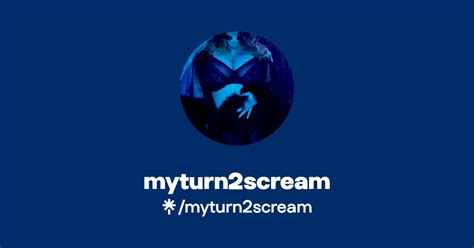 Myturn2Scream Leaked [CLIP] 🔥