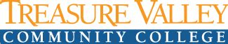 Access to the Treasure Valley Community College network is