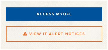 Myufl edu login. University of Florida. University of Florida Gainesville, FL 32611. Resources . ONE.UF; Webmail; myUFL; e-Learning; Directory; Campus . Weather; Campus Map; Student ... 
