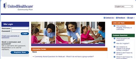 Myuhc com community plan register. Register or login to your UnitedHealthcare health insurance member account. Have health insurance through your employer or have an individual plan? ... It takes just minutes to register - and you'll instantly get 24/7 access to manage your plan. Find a Doctor. Find a doctor, medical specialist, mental health care provider, hospital or lab. Find ... 