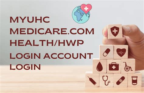 Get the most out of your coverage. . Myuhcmedicarehwp