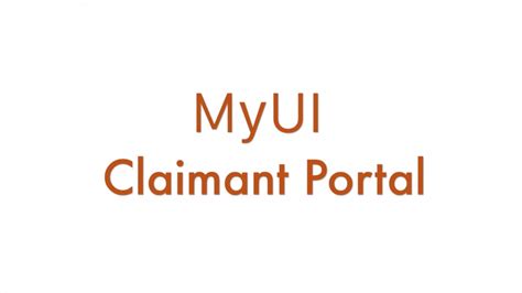 Myuiclaimant colorado. UI Claimant Handbook. The Unemployment Claimant handbook provides general information on eligibility for Unemployment Insurance benefits in New York State. Click on the button below to access the English Version. UI Claimant Handbook. 