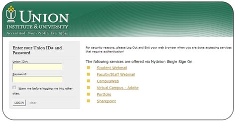 Myunion login. Things To Know About Myunion login. 