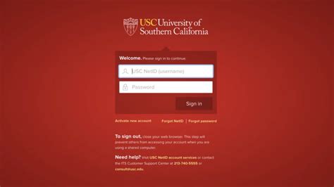 Myusc usc portal. Things To Know About Myusc usc portal. 