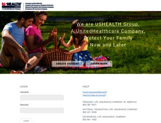 provider.ushealthgroup.com USHEALTH Group | Provider Portal. We believe in unparalleled value and care. What do you believe in? Member Eligibility and Benefits. To Access Member information please provide the following information and check box to agree to the HIPAA terms. Health Plan ID /. Eg, 52EZ123456 or 02F1234567). Patient's Date of …. 