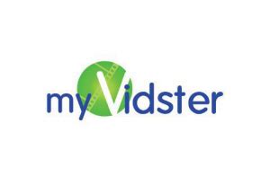You can also explore and follow video collections from other users using <b>MyVidster</b>. . Myvidser