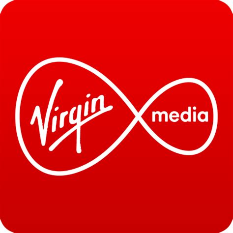 Virgin Media. All Rights Reserved. 