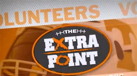 Aug 29, 2019 · Tennessee fans in the greater Knoxville viewing area will have to make a slight change to their Sunday morning viewing habits. The Jeremy Pruitt TV Show will move from MyVLT to WBXX-TV Channel 20 (CW) beginning with Sunday's initial episode at 9 a.m. The show will continue to be paired with the highly popular Extra Point show featuring …. 