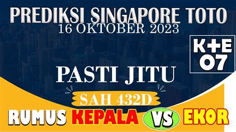 Mywapblog com prediksi togel singapore hari ini jitu.