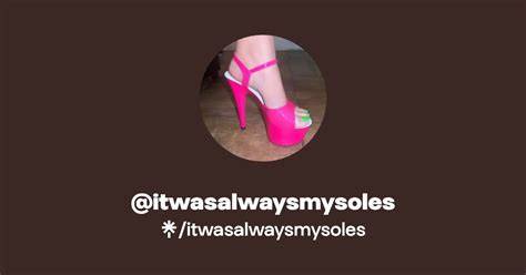 Mywaysoles Onlyfans Naked