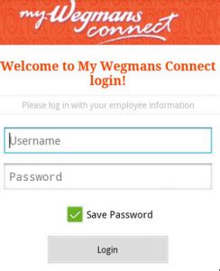 MyWegmansConnect Registration Process. To get yourself registered to observe the stairs cited under: 1- go to the official website online by using clicking this link. 2- you may be directed to the new page when you have registered your self already then at the login page you most effective must enter your username and password.. 