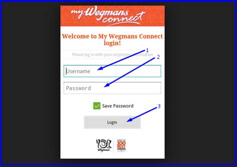 MyWegmansConnect is the online portal for Wegmans employees to access their work-related information, such as schedule, pay stubs, benefits, and more. To log in, you need to enter your username and password. If you have any trouble logging in or need help, you can visit the Wegmans Employee Help Center.
